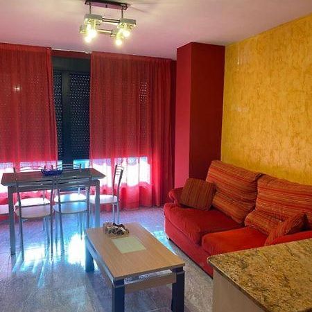 Apartamento Studio Rianjo 外观 照片