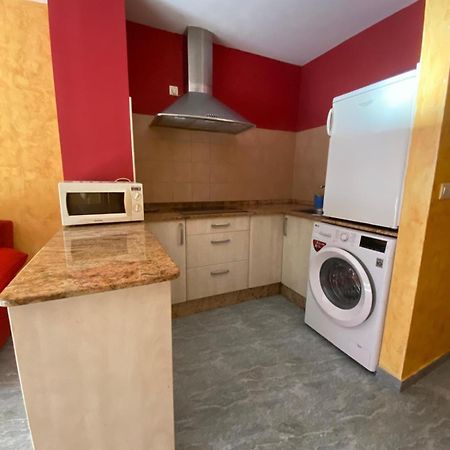 Apartamento Studio Rianjo 外观 照片