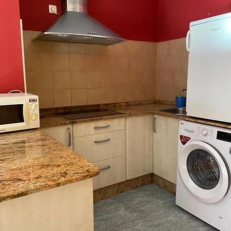 Apartamento Studio Rianjo 外观 照片