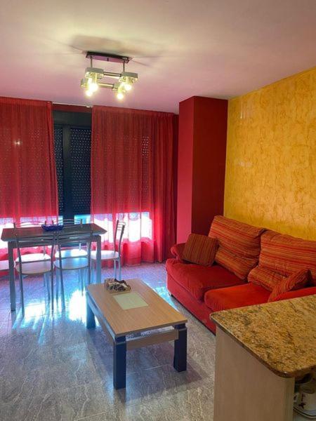 Apartamento Studio Rianjo 外观 照片