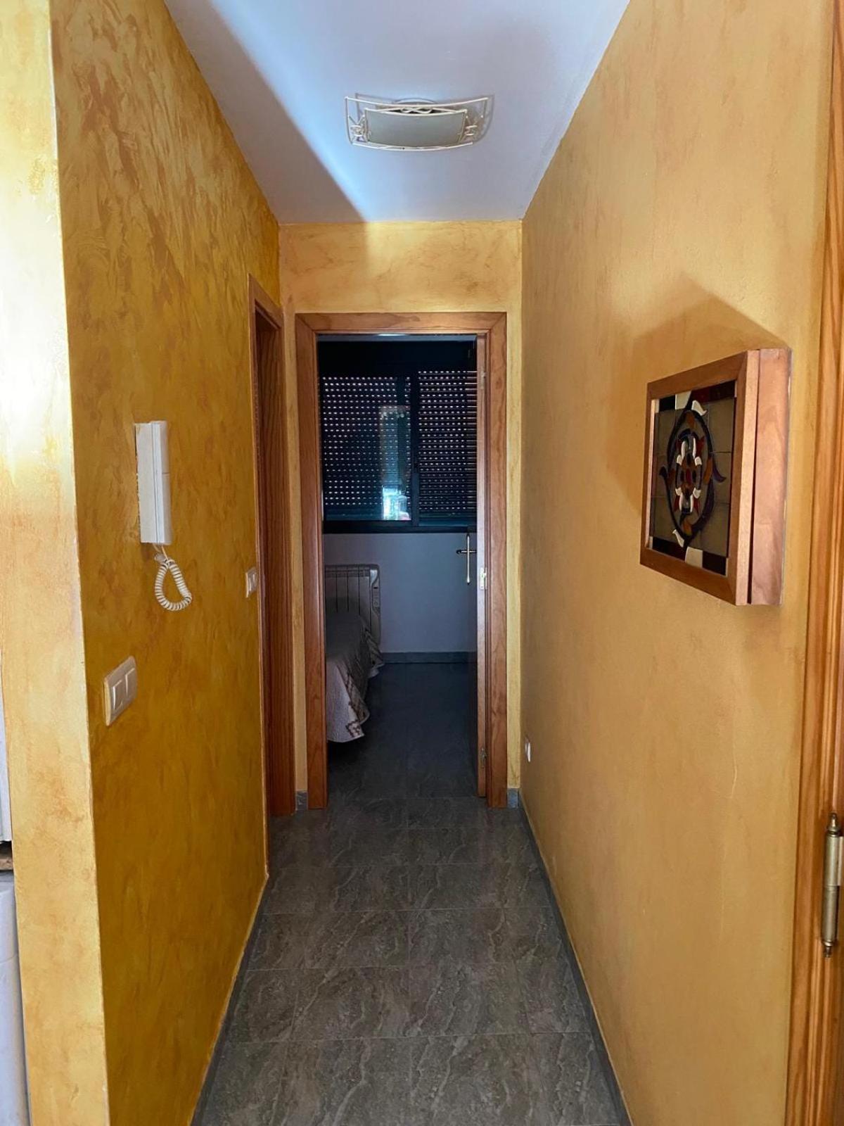 Apartamento Studio Rianjo 外观 照片