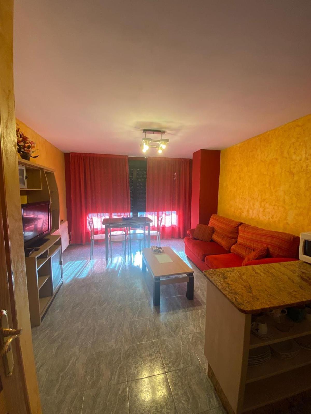Apartamento Studio Rianjo 外观 照片