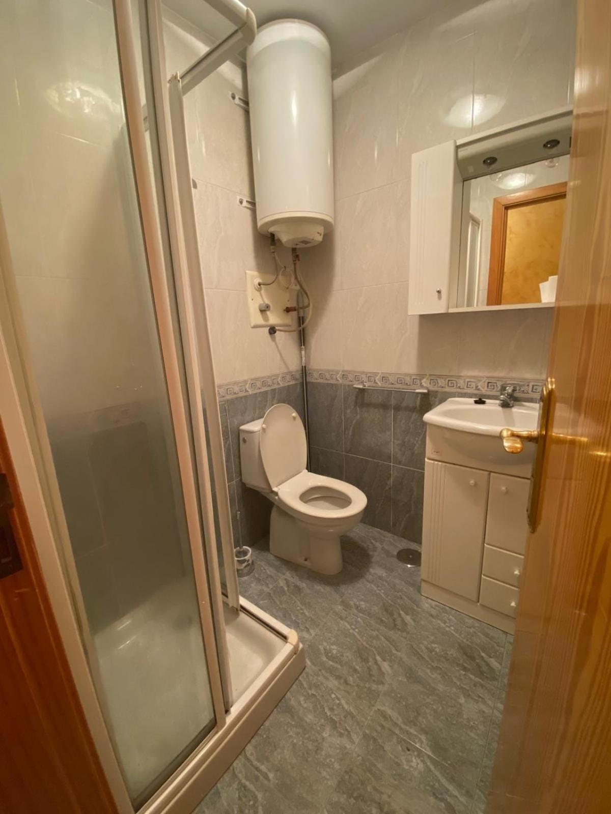 Apartamento Studio Rianjo 外观 照片