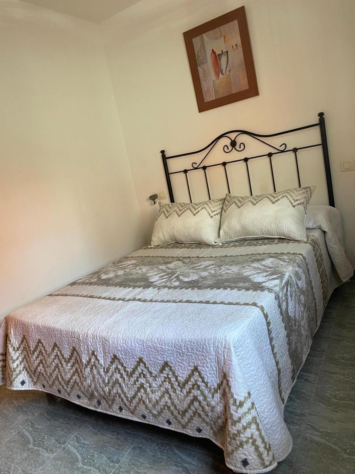 Apartamento Studio Rianjo 外观 照片